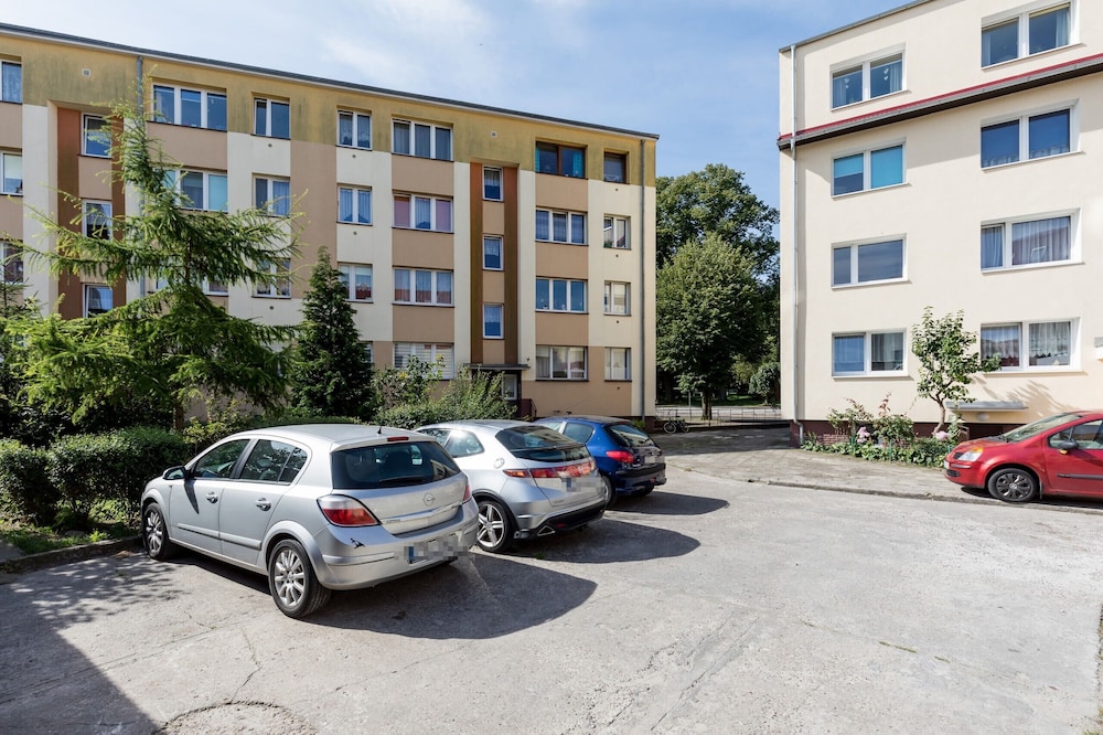 Apartments Chopina Park by Renters view 4