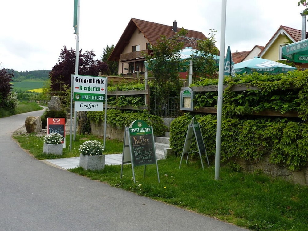 Apartment in Tauberbischofsheim