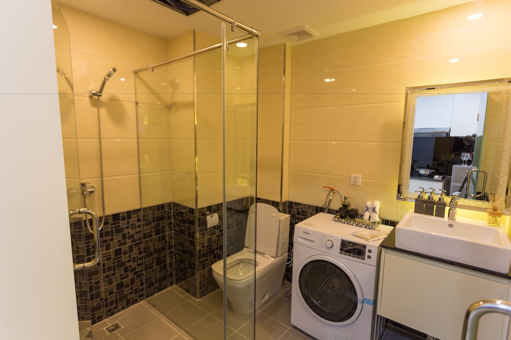 CA&SA Service Apartment