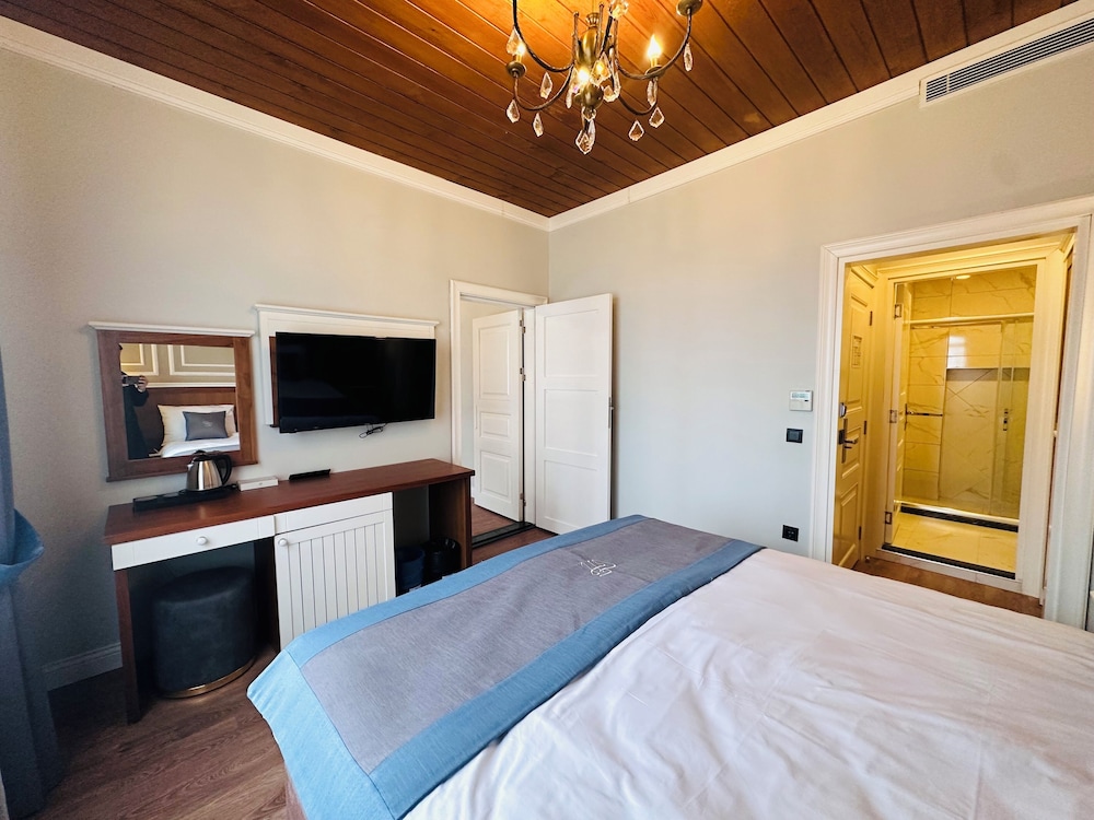 Ferman Otel - Özel Sınıf - Image 292