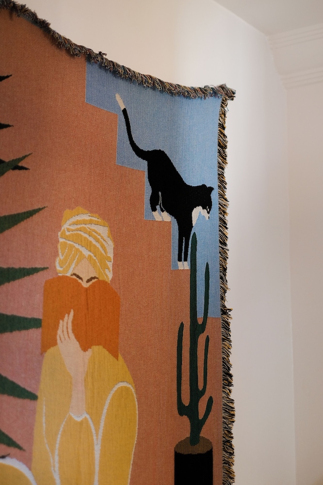 Maison Chaliya guesthouse