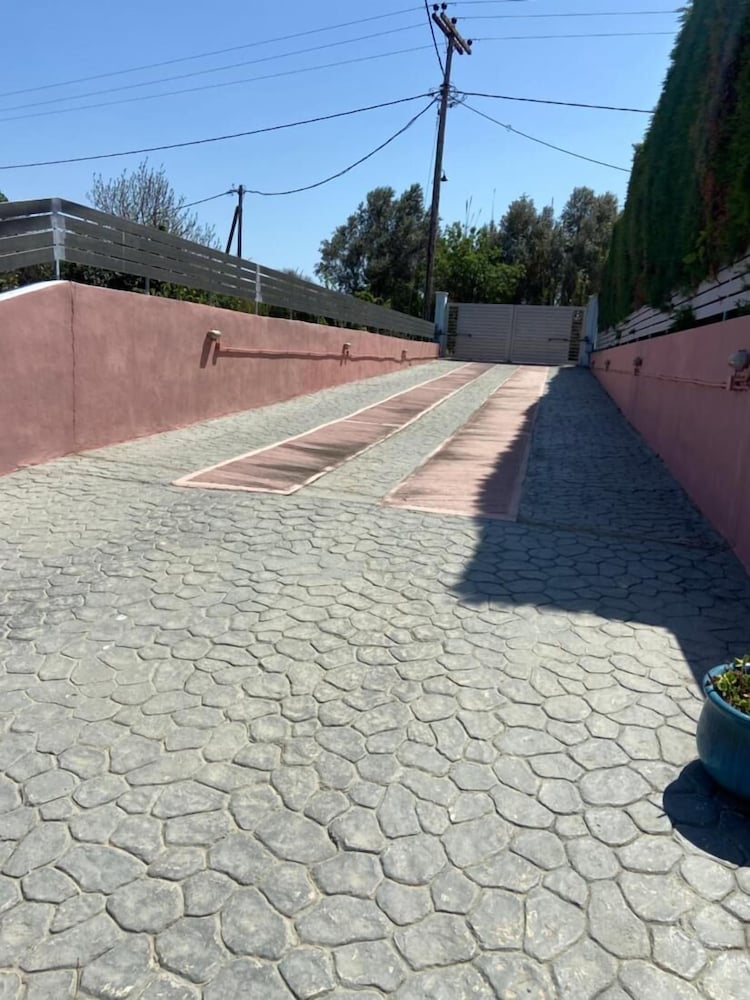 Villa Lilandion Luxury and Privacy, photo 98