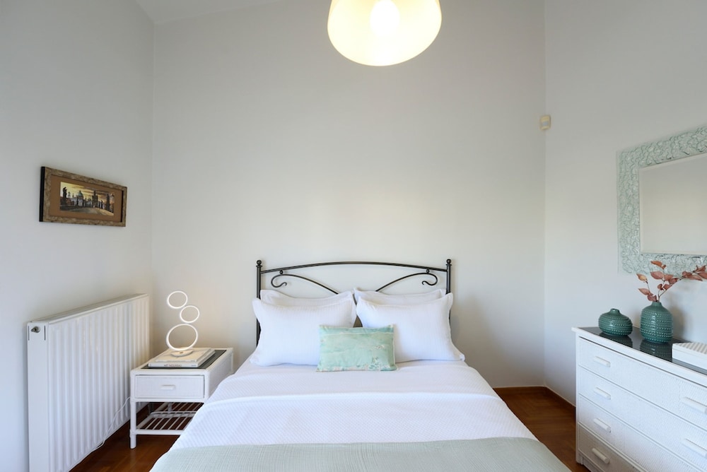 Escape Villa in Melissochori