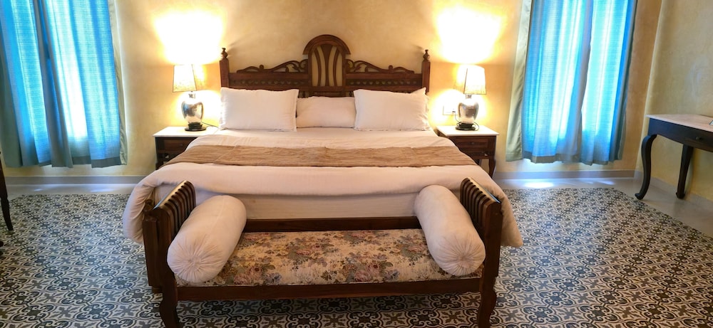 Aranya Jawai - A Nature Stay