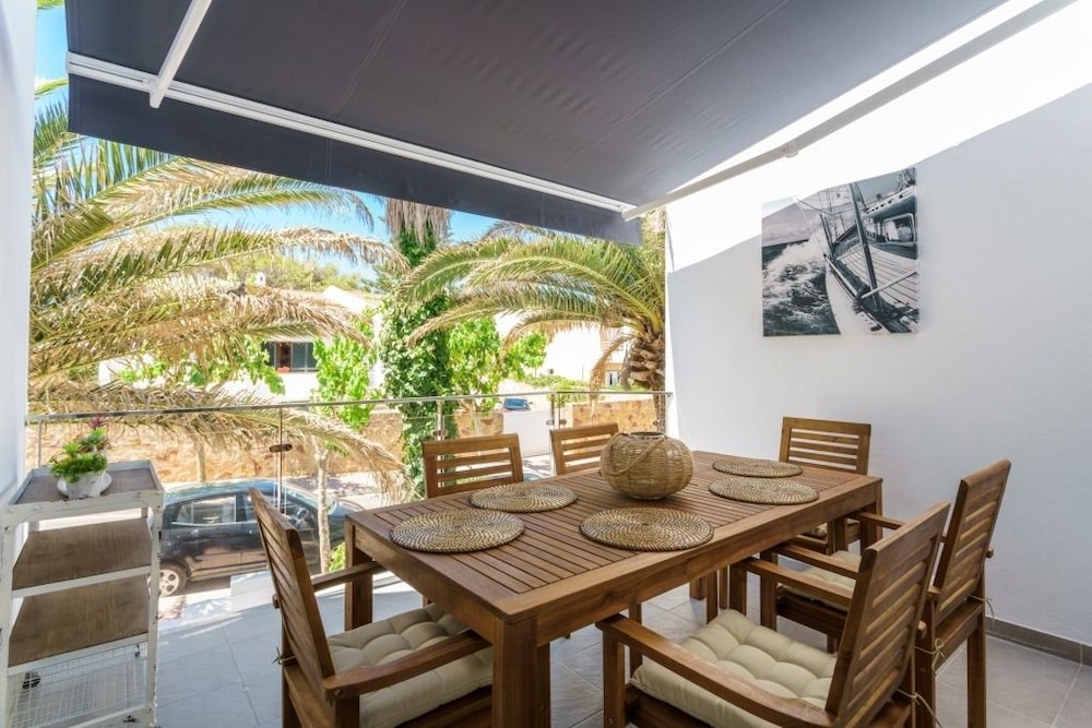 Ciutadella de Menorca Vacations - Cala Blanca Luxury - Property Image 8