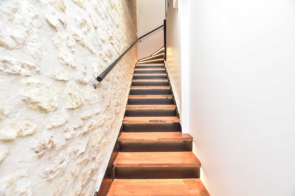 Charming Duplex - 1br/3p - Grenelle/champs-de-mars