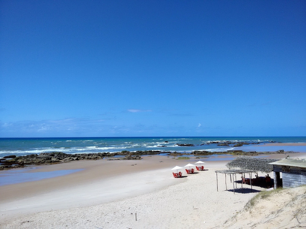 Pousada Praia de Santo Antônio