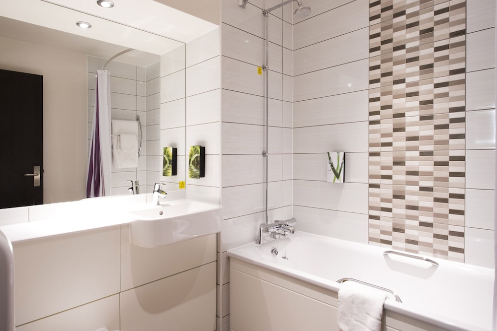 Premier Inn Blackburn Town Centre, photo 12