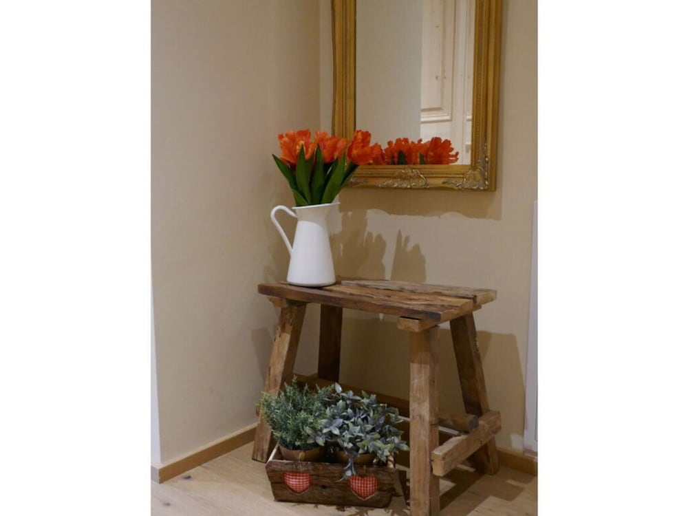 Bodenschneid Suites \"wallbergblick\" view 4
