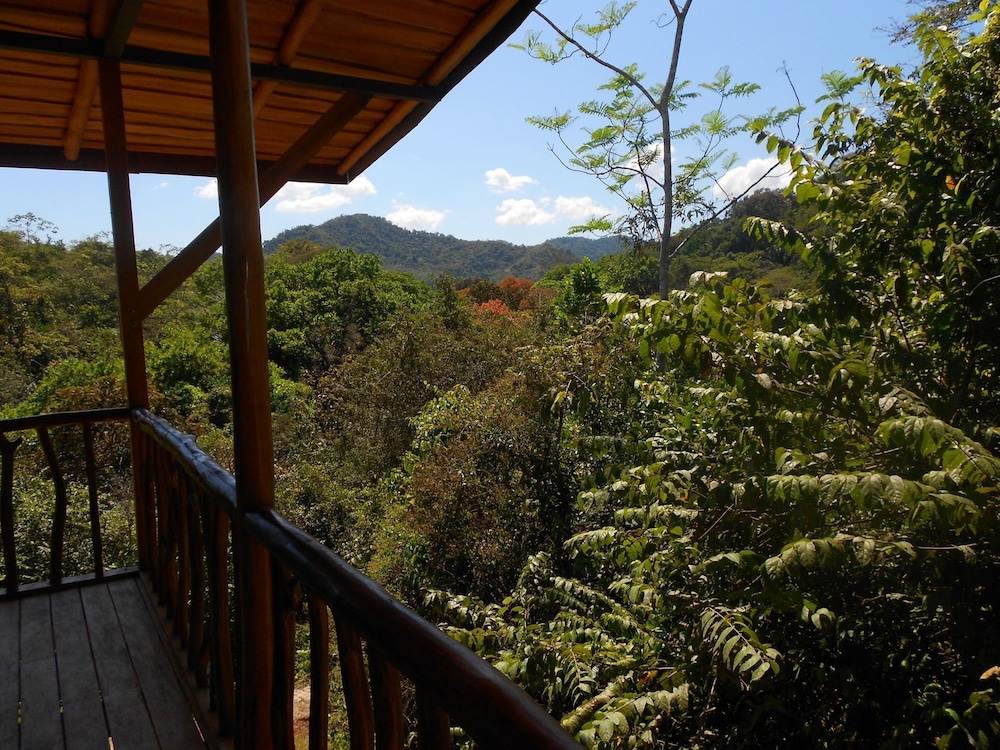 Posada Cerro Escondido