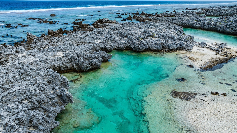 Rangiroa - My Eden Place