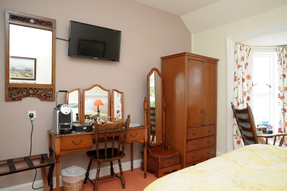 Milltown House