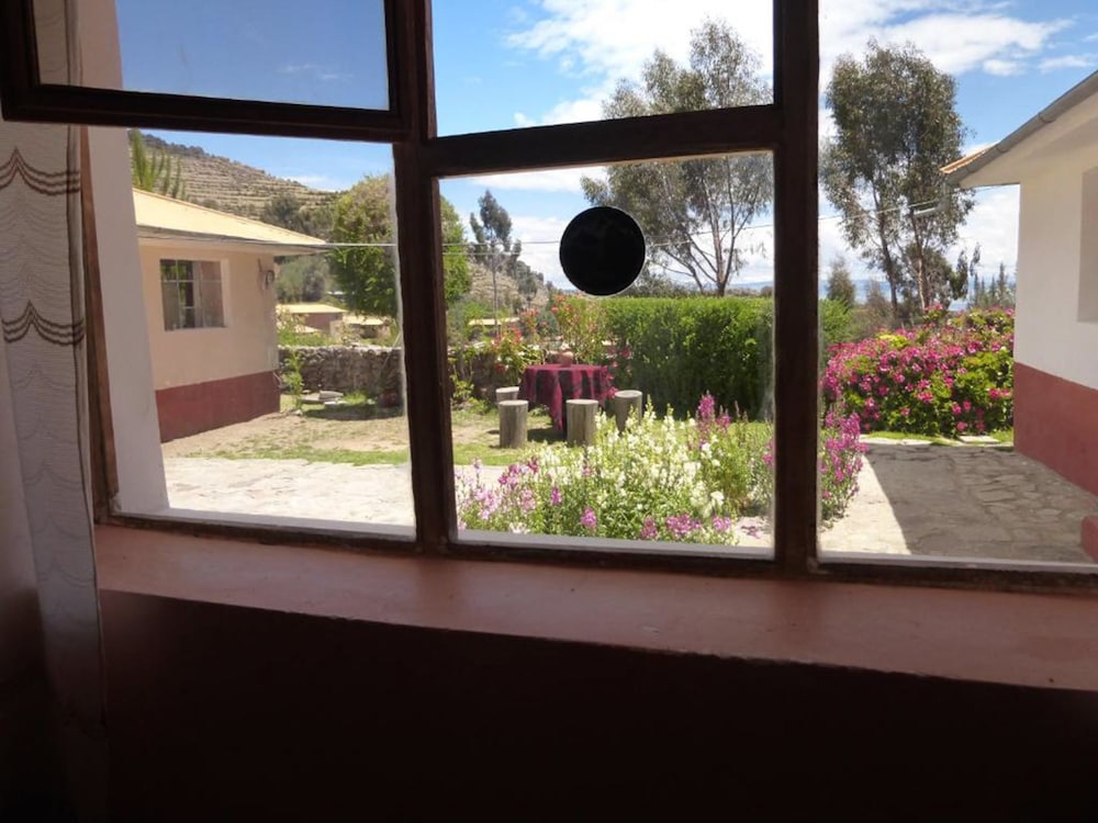Casa Inti Lodge