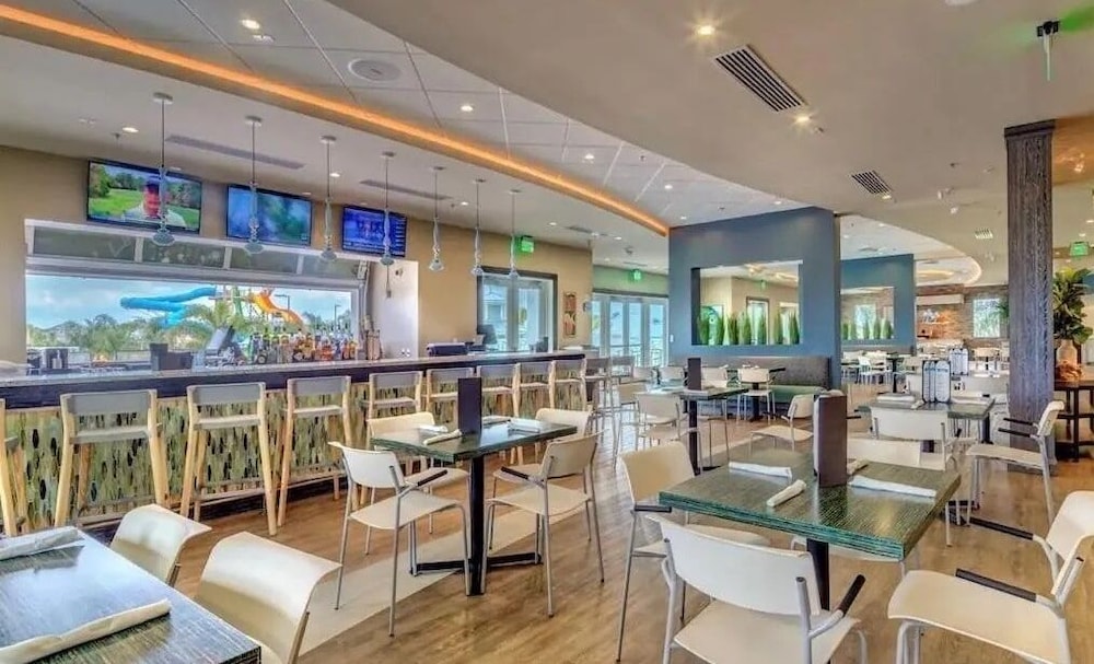 Encore Swanky