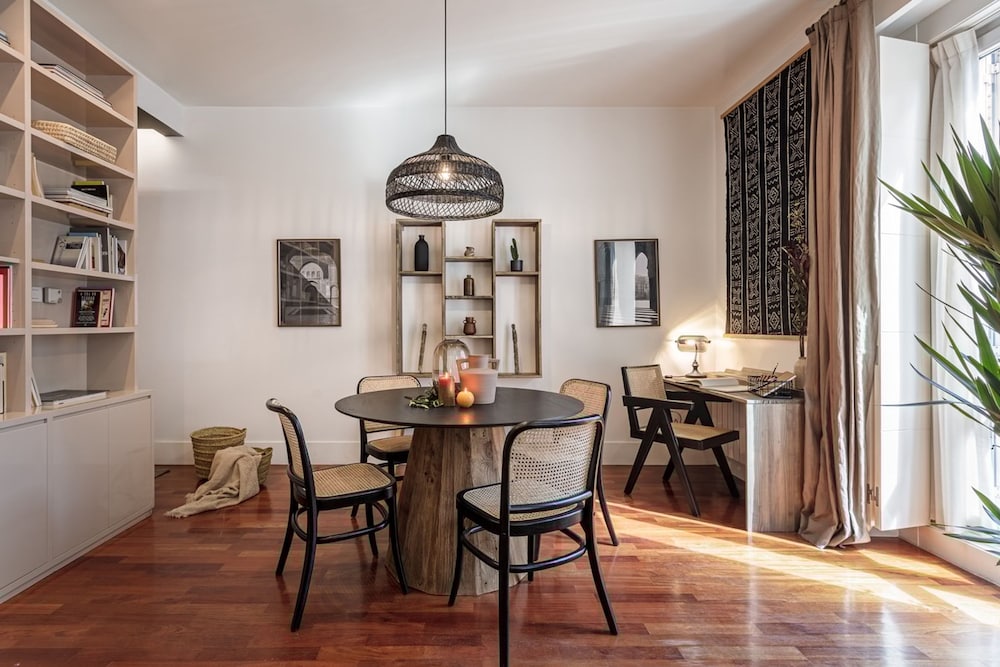 Derj - 2 Bedrooms in Almagro