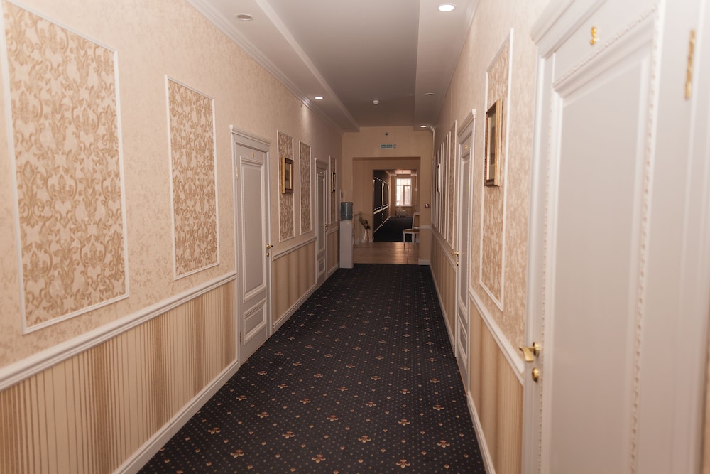 Hotel G.S. view 3