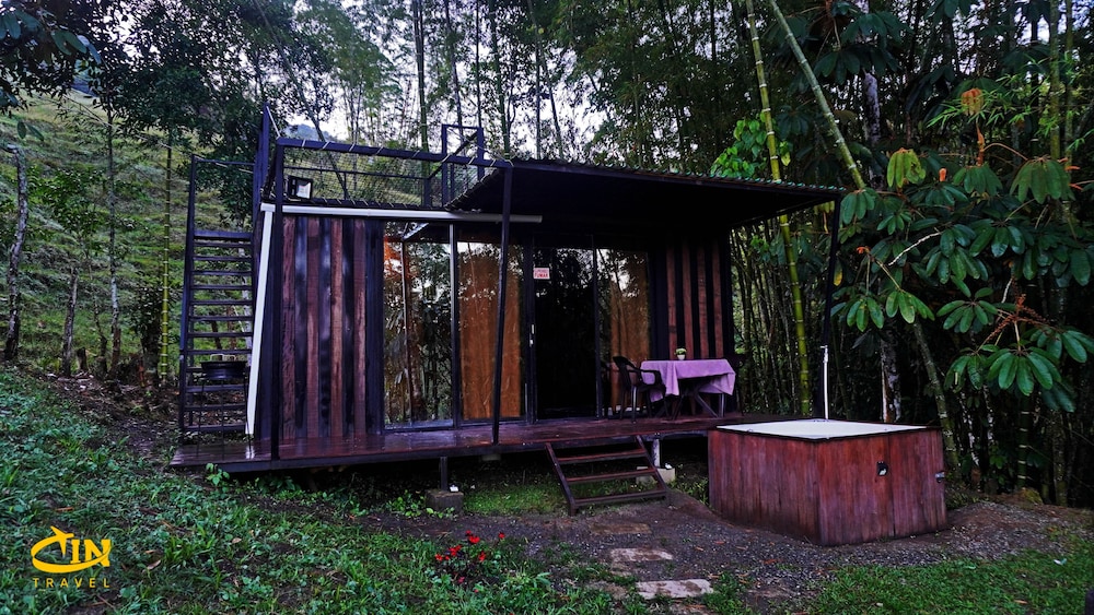 Hotel Selva Negra view 4