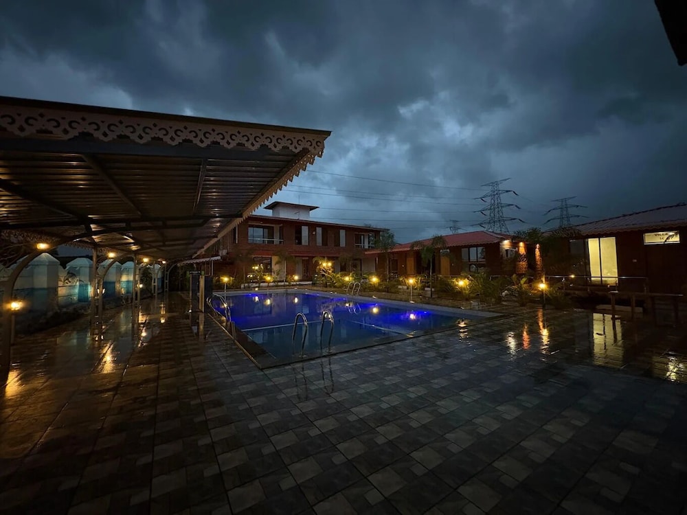 Sandalwoods Resorts