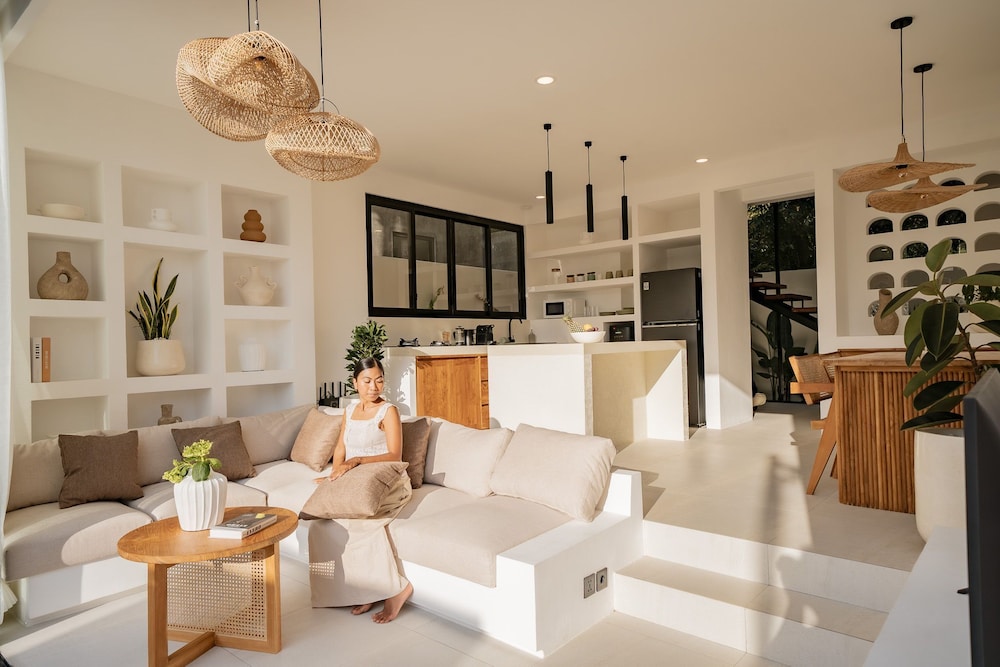 Villa Mulia Uluwatu