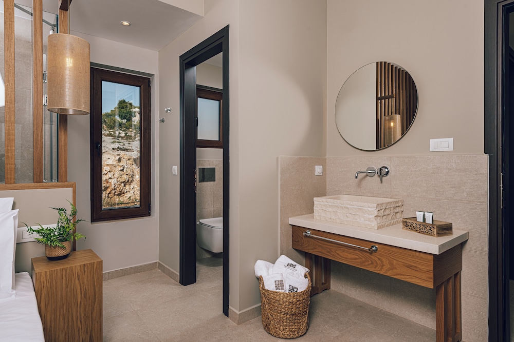 Terra Lucis Mountain Residences