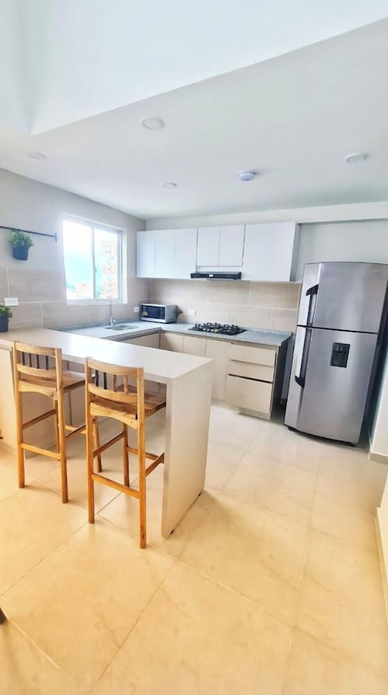 LAS PALMAS PENTHOUSE 360