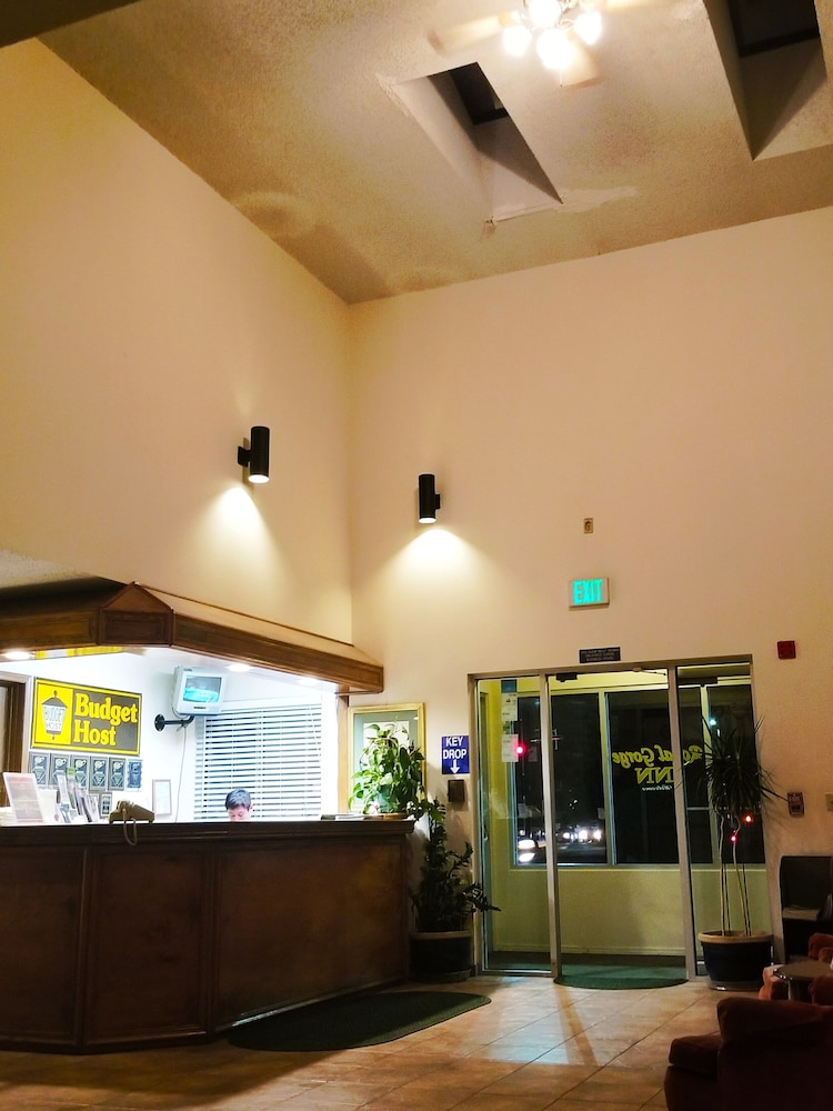 Canon City Vacations - Budget Host Royal Gorge Inn - Property Image 10