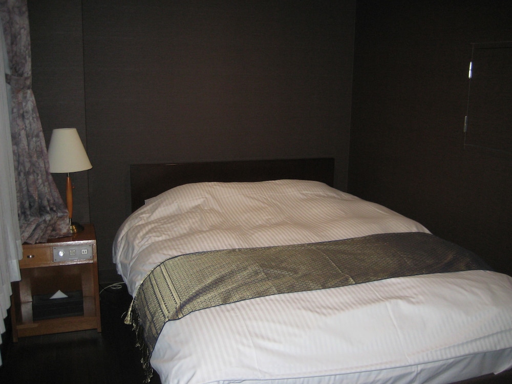 Ooike Hotel