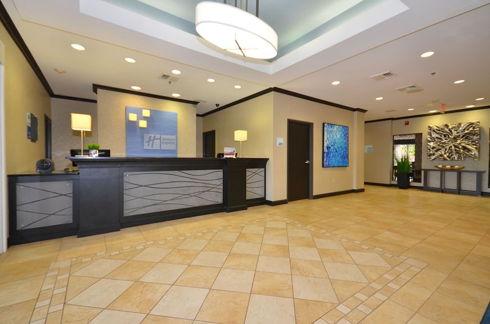 Farmington Vacations - Holiday Inn Express Suites Farmington, an IHG Hotel - Property Image 38