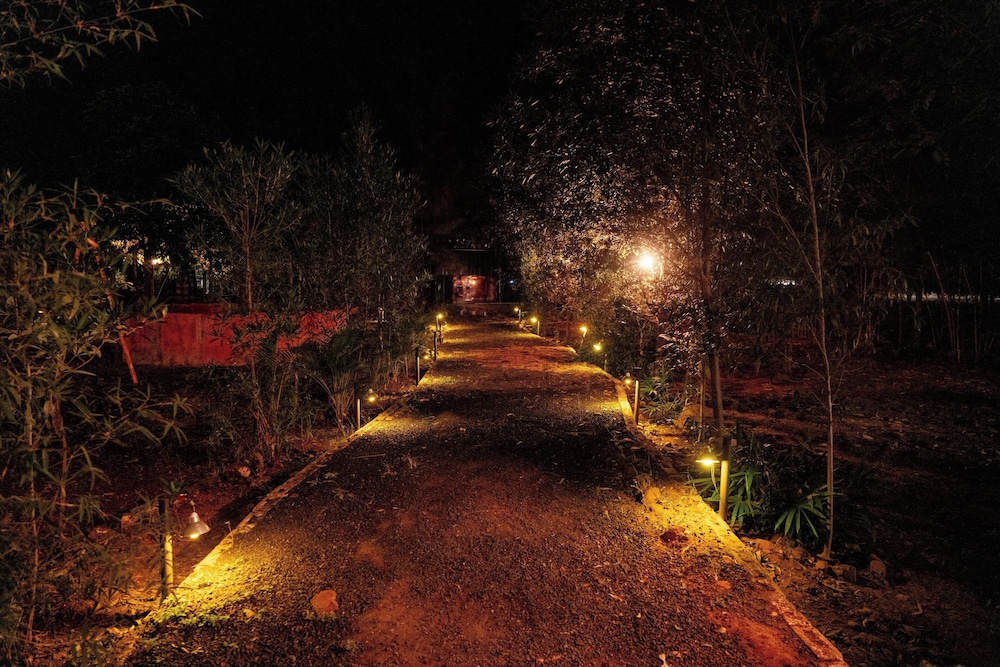 Wagharanya Resort