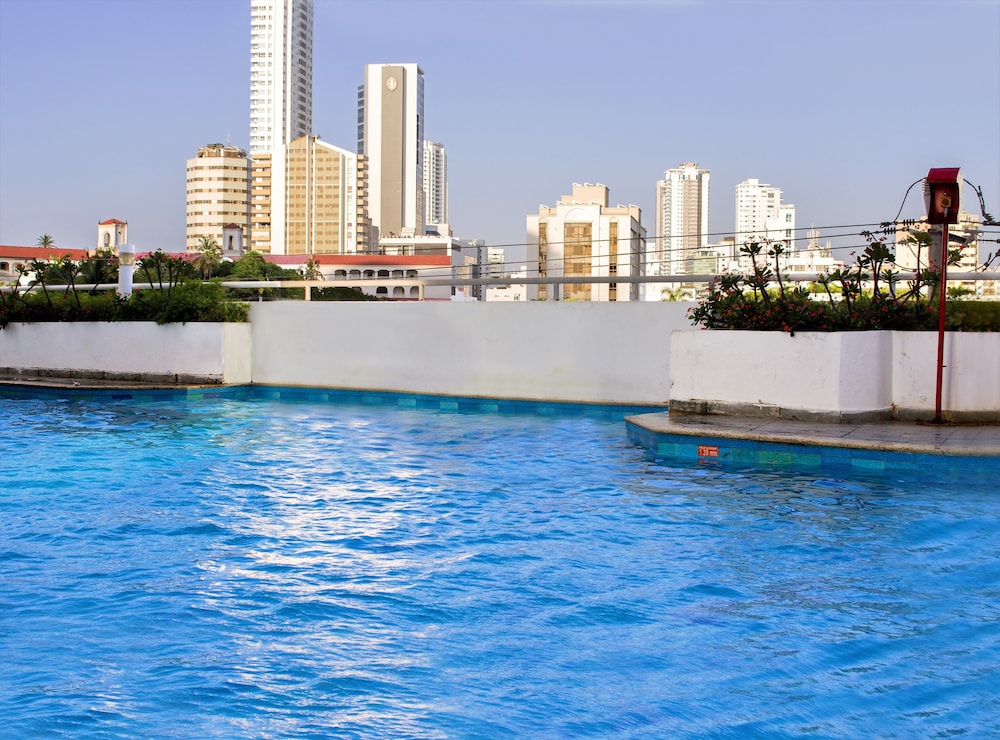 Apartamento Laguito - Vista al Mar