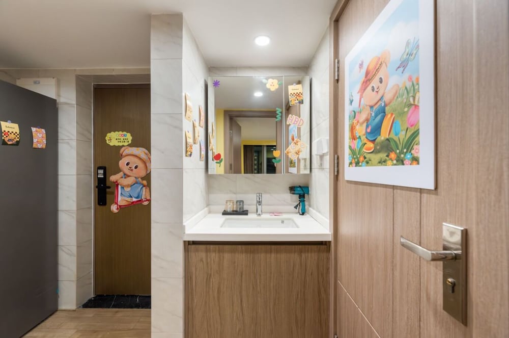 Teddy Bear Museum Boutique Hotel