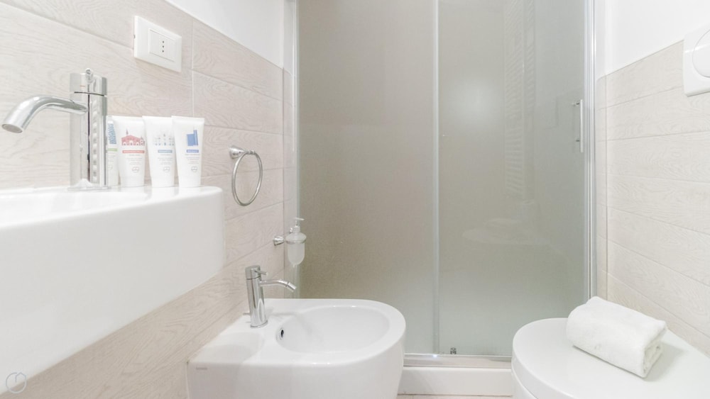 Italianway Comfort - Bligny 19A Glicine Roma