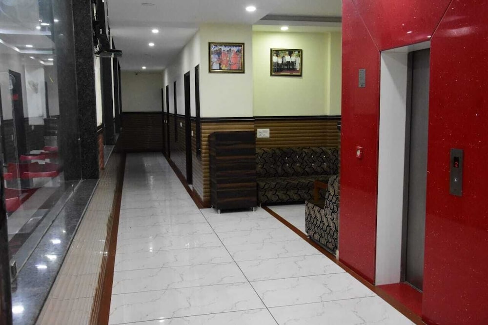 Hotel Ambassador