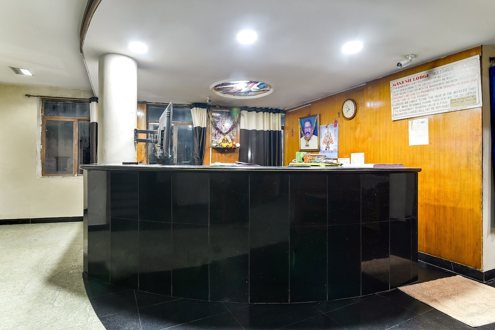 SPOT ON 60917 Hotel Ganesh view 3