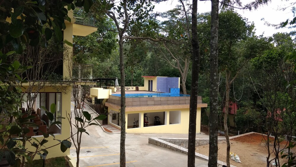 The Brook Resorts & Spa