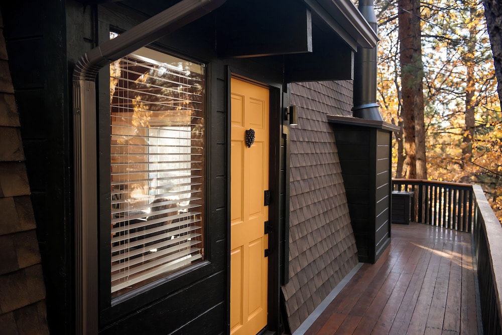 Treehouse