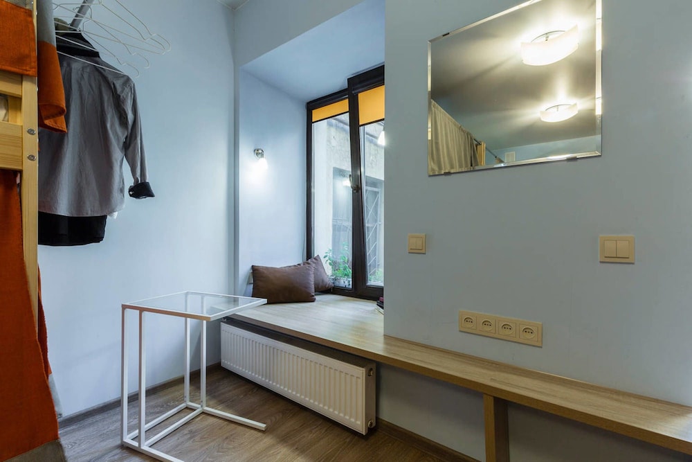 Like Hostel Sankt-Peterburg