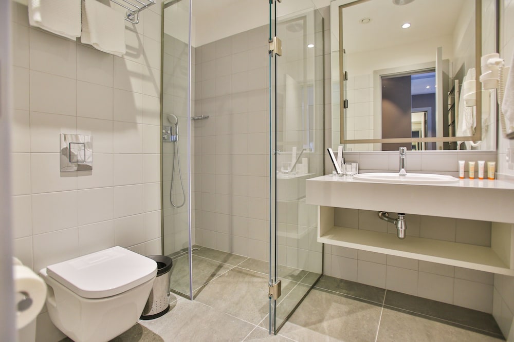 Sport Inn Hotel & Wellness