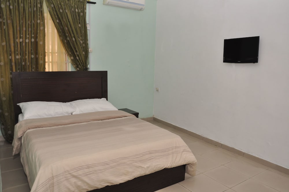 Your Place at Asokoro