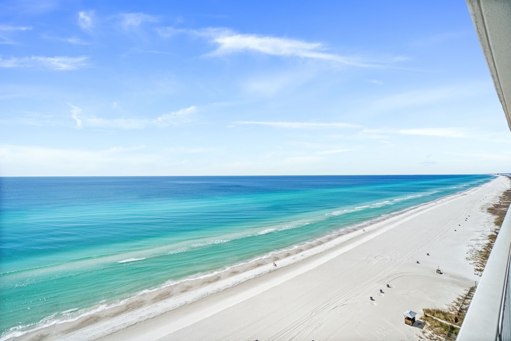 Splash Beach Resort by Panhandle Getaways