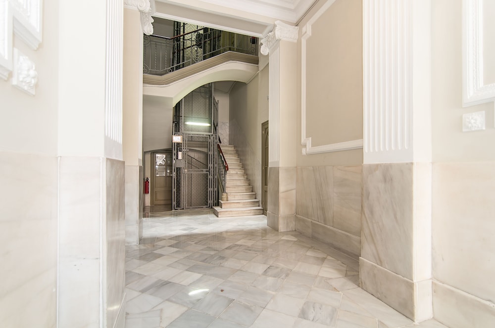 Barcelona Fira Apartments