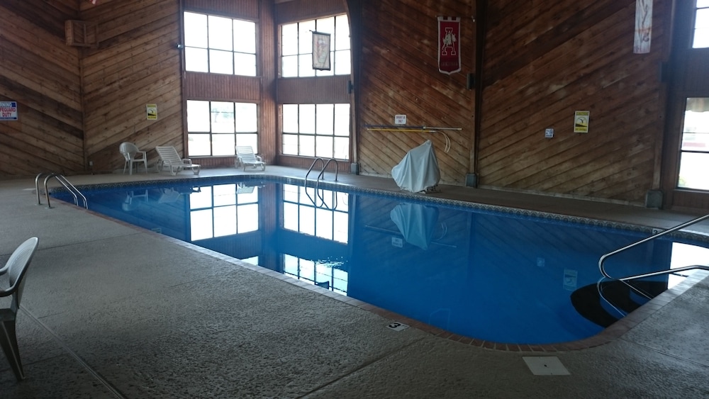Quality Inn & Suites Stuttgart North