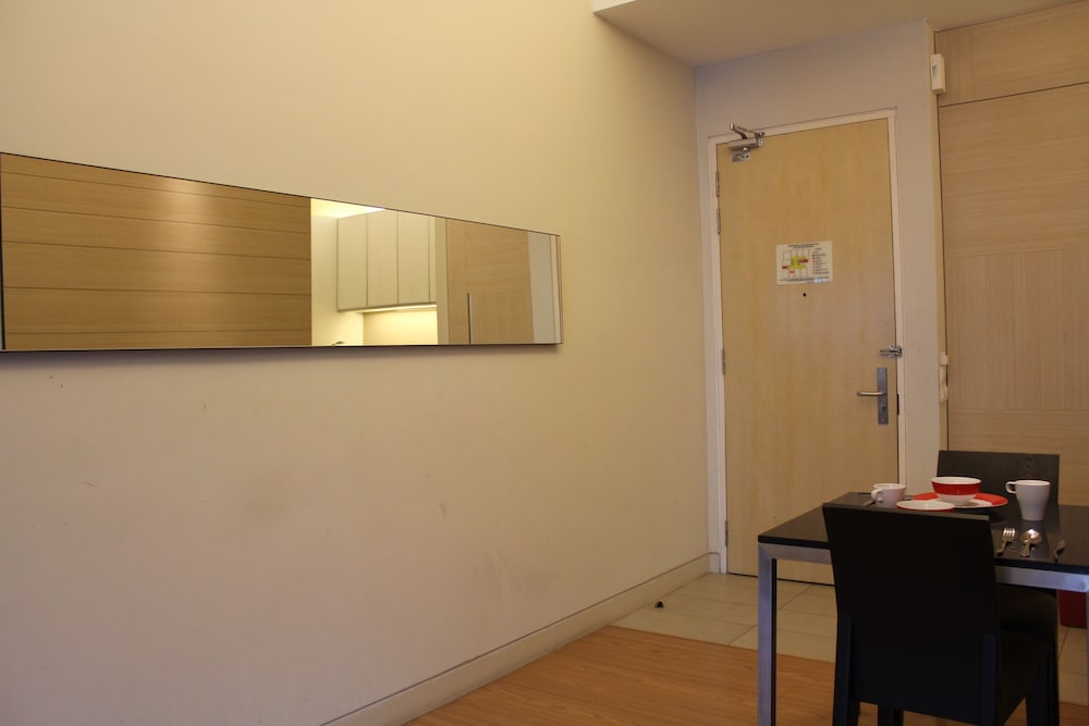 Room Space Bukit Bintang