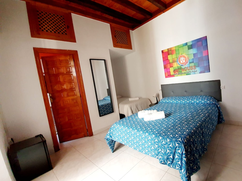 Arc House Cordoba