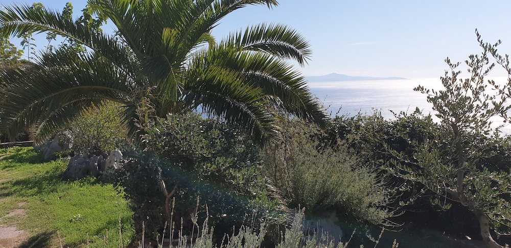 Agriturismo Mare e Monti
