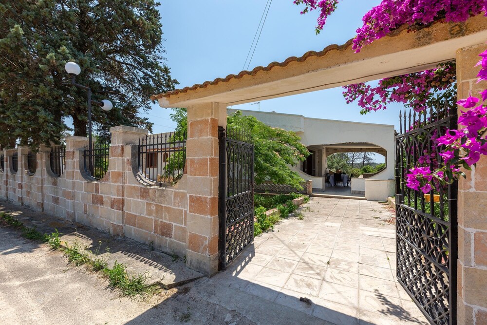 3580 Villa Corti Veteri by Barbarhouse view 5