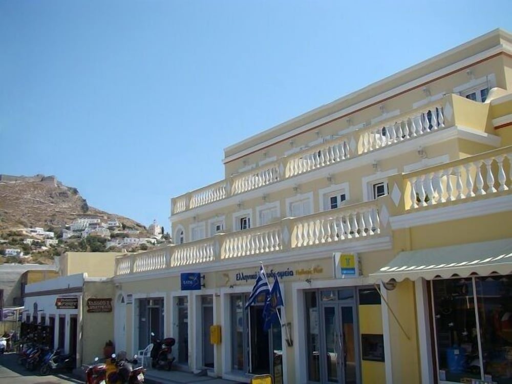 Tassos Apartments II