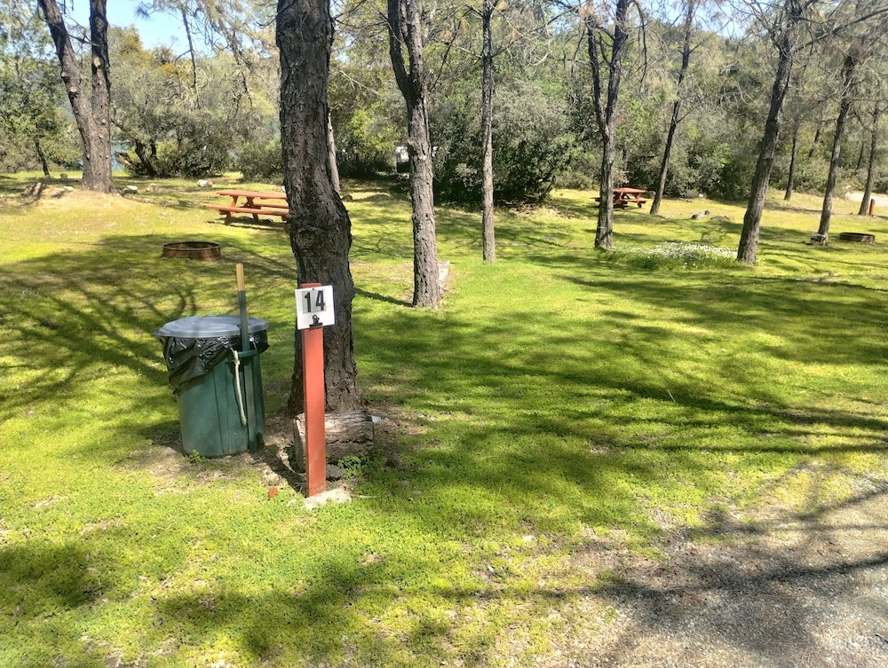 The Ranch at Lake Sonoma