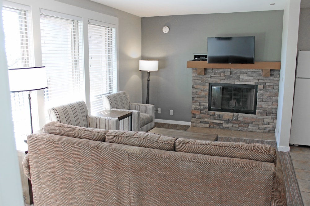 7th Mtn 923b 3 Bedroom Condo