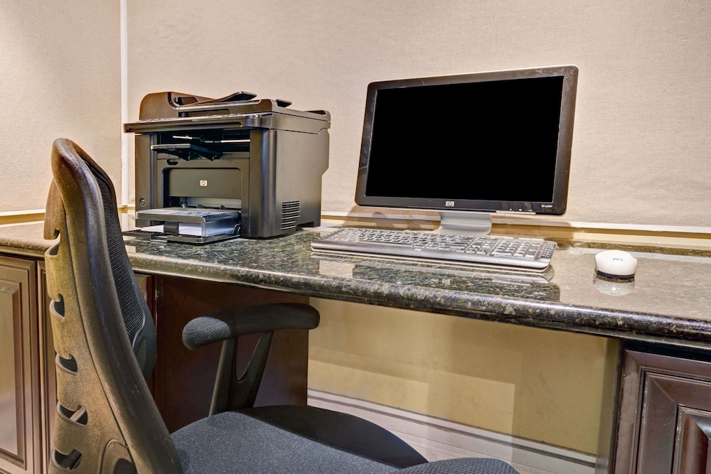 Travelodge by Wyndham Presidio San Francisco, Zdjęcie 52